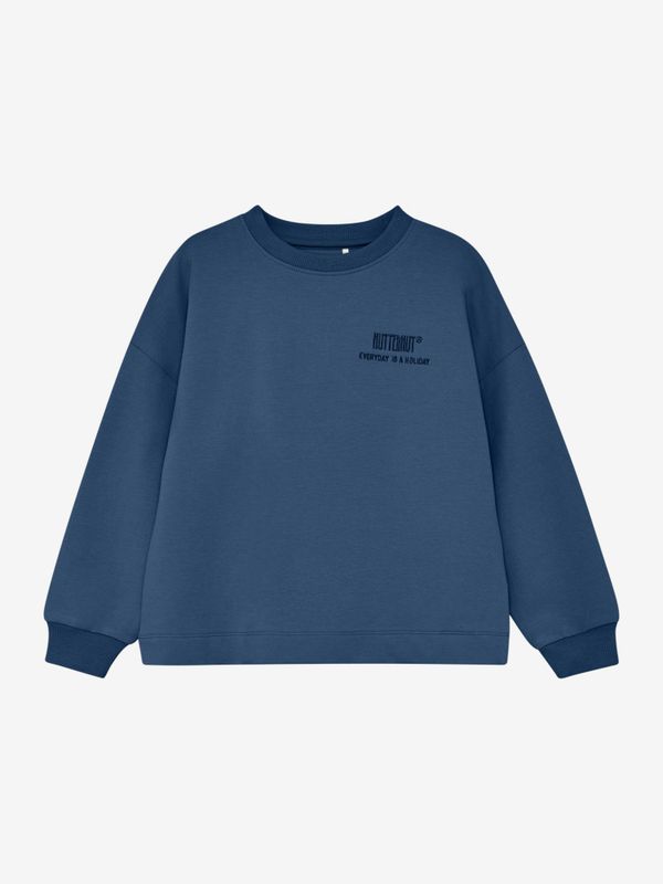 Huttelihut sweatshirt bering sea