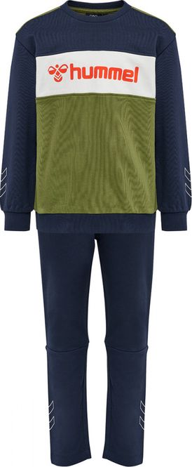 Hovedbilde Hummel Birger joggedress ...