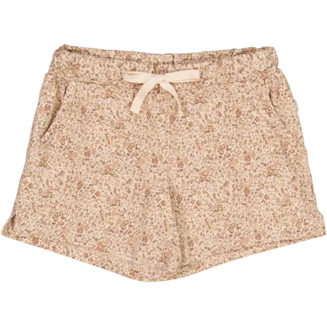 Hovedbilde Wheat Minea shorts rose ...