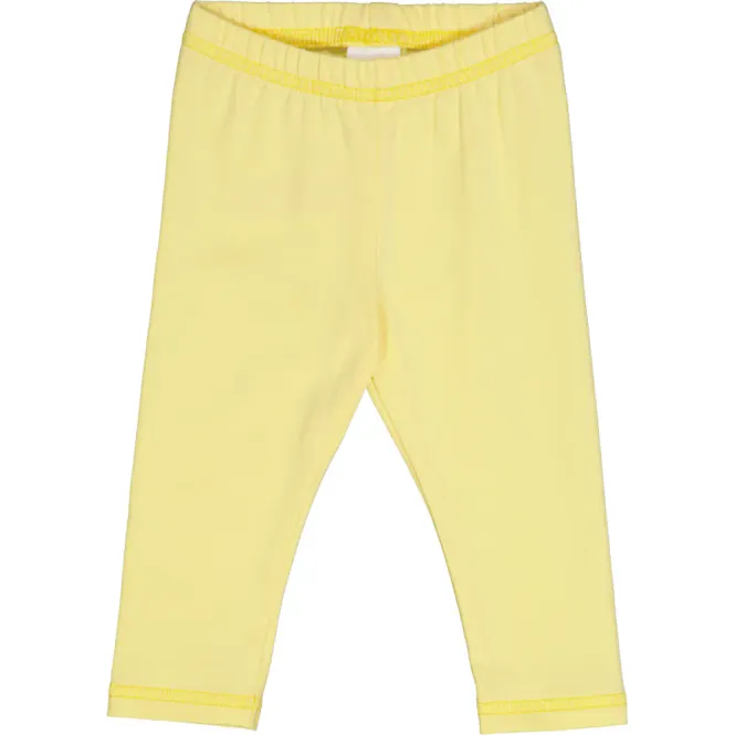 Hovedbilde Musli Cozy me leggings corn