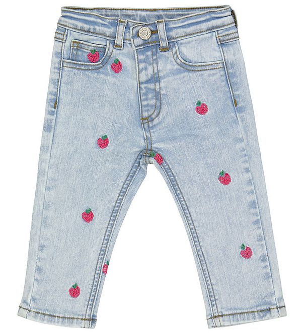 Hovedbilde The New Jayla jeans light ...