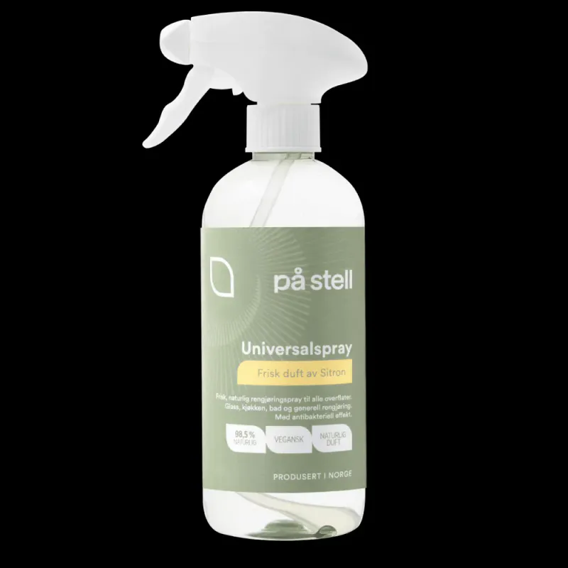 På Stell universalspray