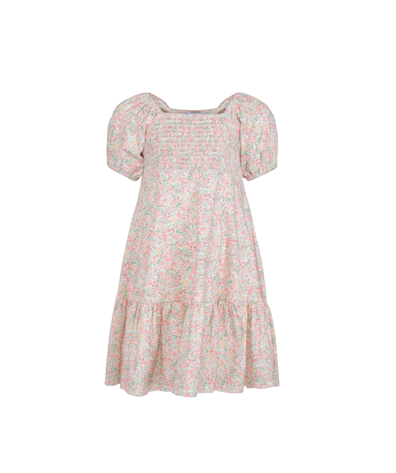 Vilje & Ve Vanja dress pastel rose