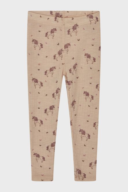 Hovedbilde Hust & Claire Locel leggings ...
