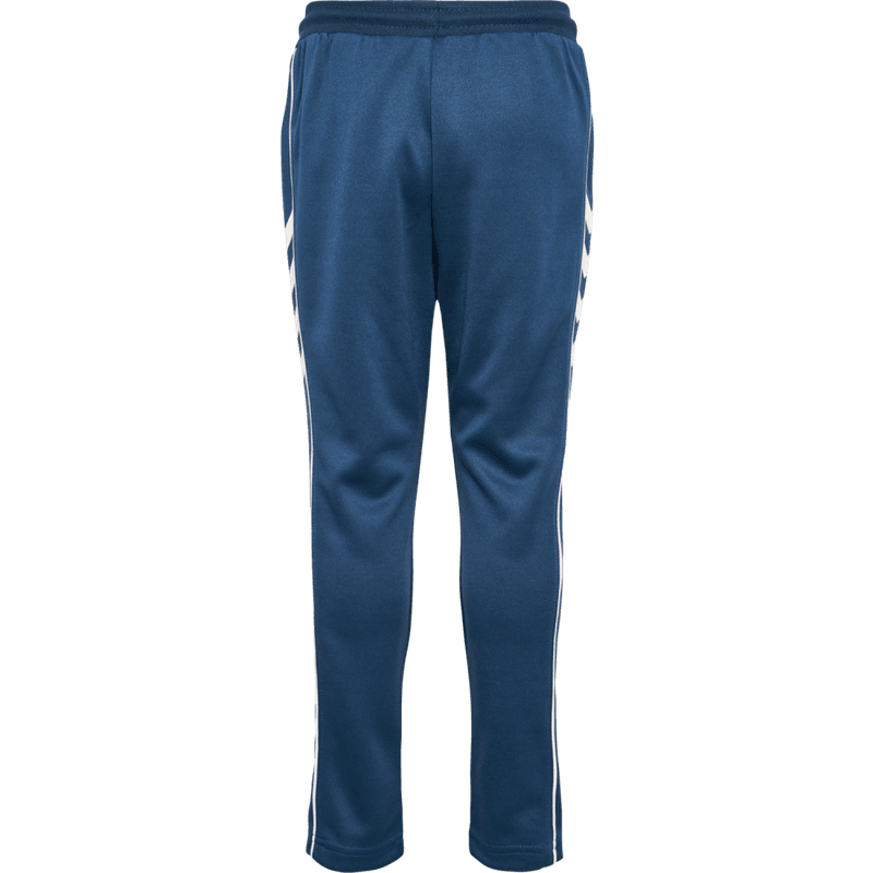 Hummel Track tracksuit blå